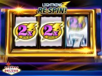 Cкриншот Vegas Deluxe Slots:Free Casino, изображение № 1399413 - RAWG