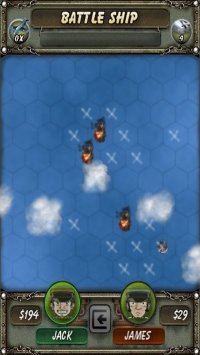 Cкриншот SEA BATTLE - FREE, изображение № 2133609 - RAWG