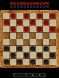 Cкриншот Checkers Online!, изображение № 2160977 - RAWG