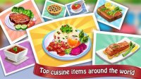 Cкриншот Cooking Day - Top Restaurant Game, изображение № 1488146 - RAWG
