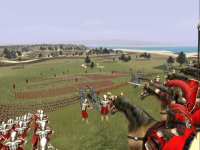 Cкриншот ROME: Total War, изображение № 351028 - RAWG