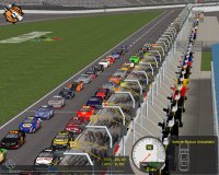 Cкриншот ARCA Sim Racing '08, изображение № 497377 - RAWG