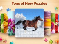 Cкриншот Jigsaw Puzzles – Puzzle Game, изображение № 897426 - RAWG
