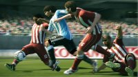 Cкриншот Pro Evolution Soccer 2011, изображение № 553380 - RAWG