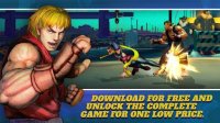 Cкриншот Street Fighter IV Champion Edition, изображение № 1406325 - RAWG
