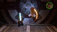 Cкриншот LEGO Star Wars III - The Clone Wars, изображение № 1708853 - RAWG