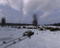 Cкриншот Achtung Panzer: Операция "Звезда", изображение № 551512 - RAWG