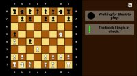 Cкриншот Chess (itch) (Sergio Mejias), изображение № 2878961 - RAWG