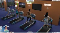 Cкриншот The Sims 4, изображение № 609434 - RAWG