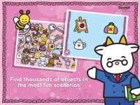 Cкриншот Hello Kitty. Detective Games, изображение № 1444583 - RAWG