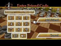 Cкриншот Chess Challenge!, изображение № 790575 - RAWG