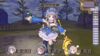 Cкриншот Atelier Rorona: the Alchemist of Arland, изображение № 613167 - RAWG