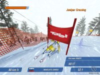 Cкриншот Ski Racing 2006, изображение № 436222 - RAWG