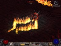 Cкриншот Diablo II: Lord of Destruction, изображение № 322388 - RAWG