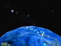 Cкриншот Target Earth: Earth 2051 AD, изображение № 303793 - RAWG