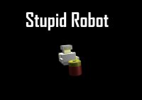 Cкриншот Stupid Robot, изображение № 2553440 - RAWG