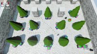 Cкриншот Sly Short-Sighted Snowmen, изображение № 1163342 - RAWG