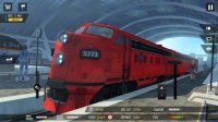 Cкриншот Train Simulator PRO 2018, изображение № 1395271 - RAWG
