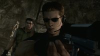 Cкриншот Resident Evil HD Remaster, изображение № 621398 - RAWG