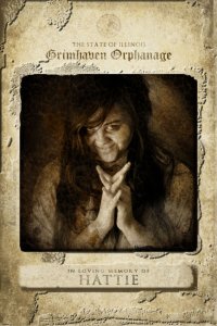 Cкриншот Huntsman: The Orphanage (Halloween Edition), изображение № 166019 - RAWG