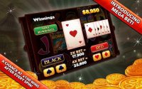 Cкриншот Slots Emperor's Way FREE Slots, изображение № 1412900 - RAWG