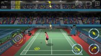 Cкриншот Super Badminton, изображение № 66634 - RAWG