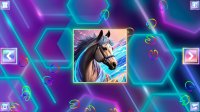 Cкриншот Neon Fantasy: Horses, изображение № 3664441 - RAWG