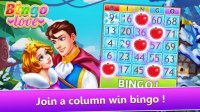 Cкриншот Bingo:Love Free Bingo Games,Play Offline Or Online, изображение № 1452670 - RAWG