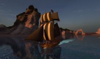 Cкриншот Корсары Online: Pirates of the Burning Sea, изображение № 355536 - RAWG