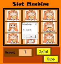 Cкриншот Umaru Slot Machine, изображение № 2423038 - RAWG