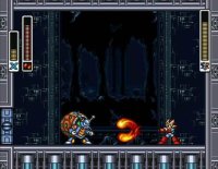 Cкриншот Mega Man X2, изображение № 792243 - RAWG