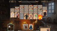 Cкриншот Legends of Solitaire: Curse of the Dragons, изображение № 188838 - RAWG