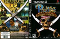 Cкриншот Pirates: The Legend of Black Kat, изображение № 3230746 - RAWG
