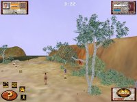Cкриншот Survivor: The Interactive Game - The Australian Outback Edition, изображение № 318313 - RAWG