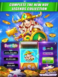 Cкриншот House of Fun - Slots Casino, изображение № 900885 - RAWG