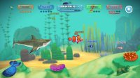 Cкриншот SHARK! SHARK!, изображение № 3569618 - RAWG
