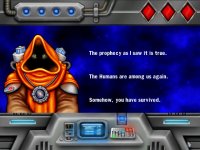 Cкриншот Space War Commander, изображение № 516722 - RAWG