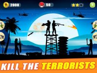 Cкриншот SWAT Force vs TERRORISTS, изображение № 1503981 - RAWG