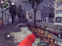 Cкриншот Critical Ops: Multiplayer FPS, изображение № 2040016 - RAWG