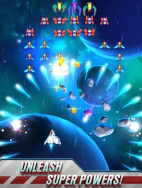 Cкриншот Galaga Wars, изображение № 34579 - RAWG