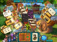 Cкриншот Dreamland Solitaire: Dragon's Fury, изображение № 2183329 - RAWG