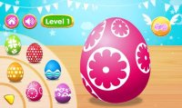 Cкриншот Surprise Eggs for Toddlers, изображение № 1589345 - RAWG