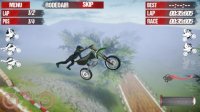 Cкриншот RMX Real Motocross, изображение № 1439688 - RAWG