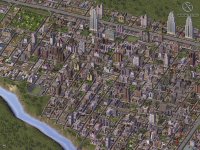 Cкриншот SimCity 4, изображение № 317774 - RAWG
