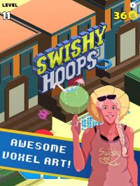 Cкриншот Swishy Hoops Master, изображение № 2126938 - RAWG