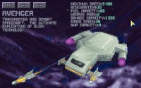 Cкриншот X-COM: UFO Defense, изображение № 230163 - RAWG