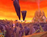 Cкриншот World of Warcraft: The Burning Crusade, изображение № 433518 - RAWG