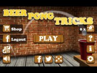 Cкриншот Beer Pong Trick, изображение № 1610930 - RAWG