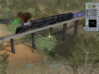 Cкриншот Железная дорога 2004, изображение № 376585 - RAWG