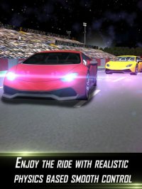 Cкриншот Turbo Sports Car Racing Game - Challenging Thumb Car Race 3D 2016, изображение № 1334308 - RAWG